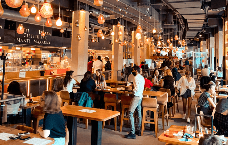  From Cheesy Slices to Juicy Burgers: Why Locals Love Sandy’s Burger Pizza Pasta